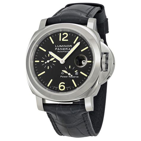 panerai luminor power reserve pam00090|panerai pam00090.